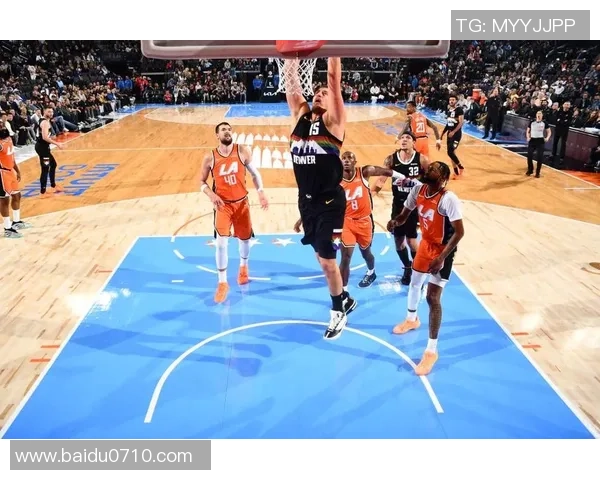 掘金与快船精彩对决视频回放分析及赛后精彩瞬间回顾