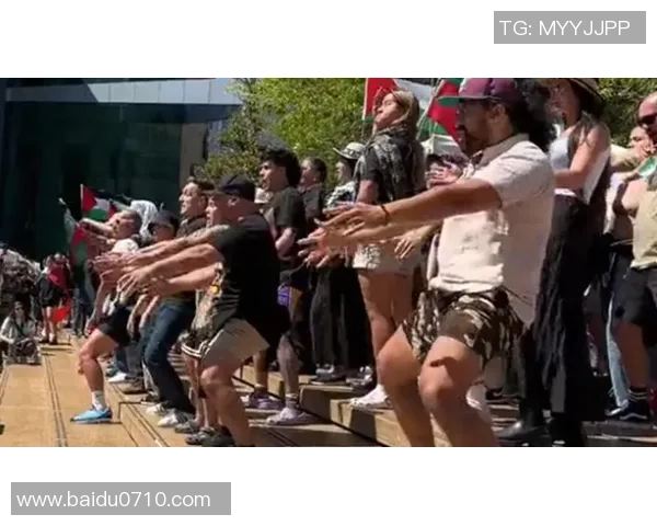 新西兰与美国毛利舞的文化碰撞与交流探索