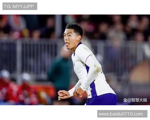 贝林厄姆的崛起与未来展望：年轻天才如何改变足球格局